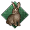 Fecund trait icon