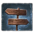 Fickle trait icon