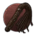 Flagellant trait icon