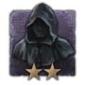 Flamboyant Trickster trait icon