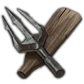 Forder trait icon