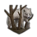 Forest Fighter trait icon