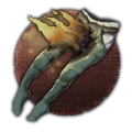 Fornicator trait icon