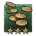 Fortune Builder trait icon