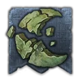 Detractor of the Caliphate trait icon