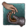 Gallant trait icon