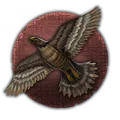 Gallivanter trait icon
