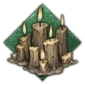 Genius trait icon
