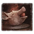 Gluttonous trait icon