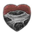 Great Pox trait icon
