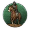 Greatest of Khans trait icon