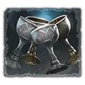 Gregarious trait icon