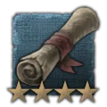 Gray Eminence trait icon
