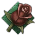 Attractive trait icon
