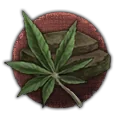 Hashishiyah trait icon