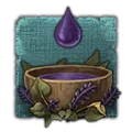 Herbalist trait icon