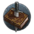 Heresiarch trait icon