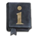 Historical Character trait icon