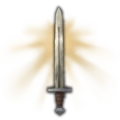 Faithful Blade trait icon