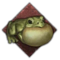 Homely trait icon
