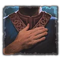 Honest trait icon