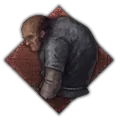 Hunchbacked trait icon