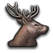 Hunter trait icon