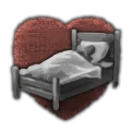 Ill trait icon