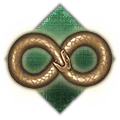 Immortal trait icon