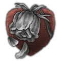 Impotent trait icon