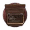 Improvident trait icon