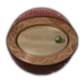 Inappetetic trait icon