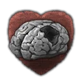Incapable trait icon