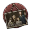 Incestuous trait icon