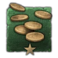 Indulgent Wastrel trait icon