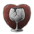 Infirm trait icon