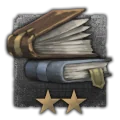 Insightful Thinker trait icon