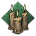 Intelligent trait icon