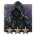 Intricate Webweaver trait icon
