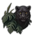 Jungle Stalker trait icon