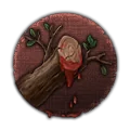 Kinslayer trait icon