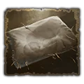 Lazy trait icon