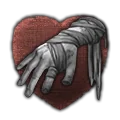 Leper trait icon