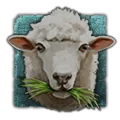 Seasoned Pastoralist trait icon