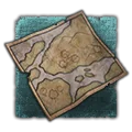Inspector trait icon