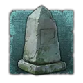 Voyager trait icon