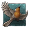 Wayfarer trait icon