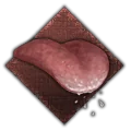 Lisping trait icon