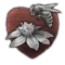 Lover's Pox trait icon