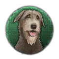 Loyal trait icon
